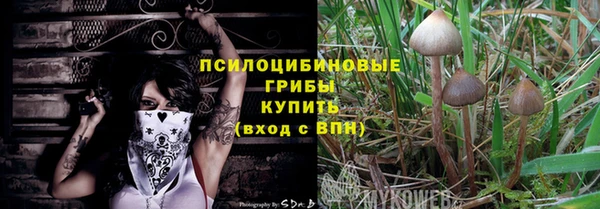 твердый Заволжье